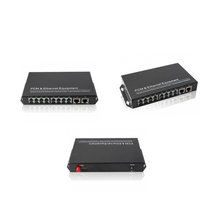 Telephone-Multiplexers